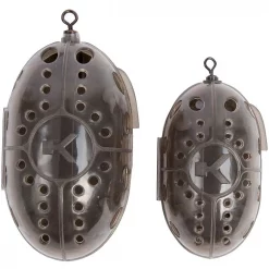 Korum Madenfutterkorb