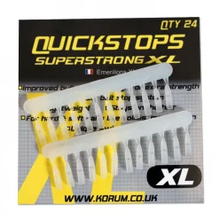 Korum Quickstops, XL