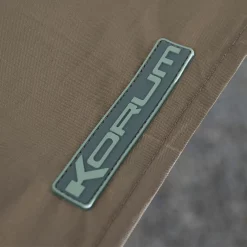 Korum Graphit Schirm/Shelter, 50" 13 Korum Graphit Schirm/Shelter, 50" -Korum Verkäufe Korum 50 Graphite Brolly Shelter 5