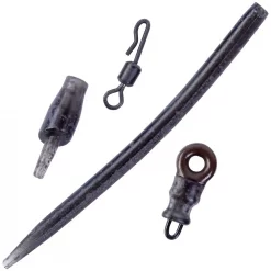 Korum Running Rig Kit, Camo