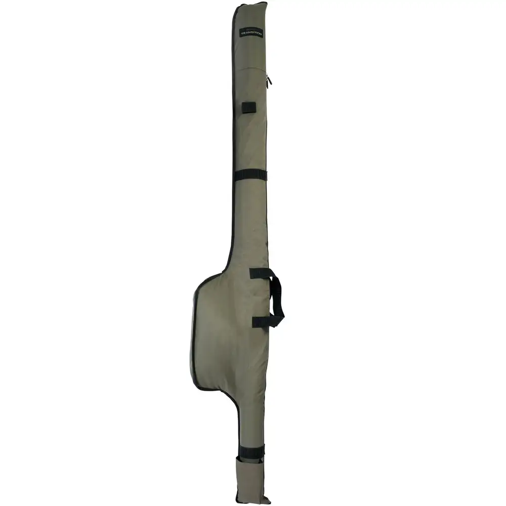 Korum Transition Rutenhülse, 2-Ruten