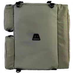 Korum Transition Ruckbag, Kompakt
