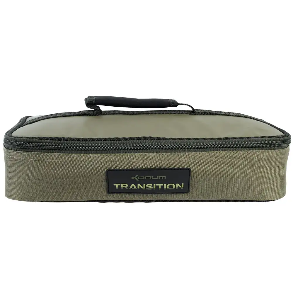 Korum Transition Kühltasche