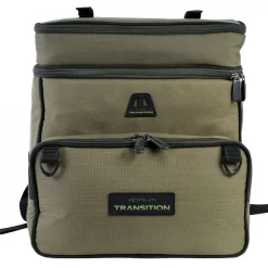 Korum Transition Daypack, Kleiner Rucksack