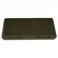 Korum Maxi Rig Manager, Gerätebox Mit Inhalt -Korum Verkäufe korum maxi rig fully loaded 2