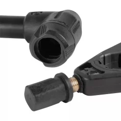 Korum Tilt Buzz Bars, 2-Ruten -Korum Verkäufe korum 2 rod tilting buzz bars 2.jpg