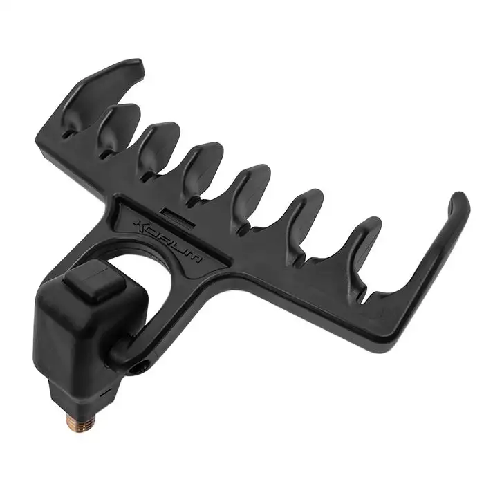 Korum Angle Tilt Feeder/Rutenablage 3 Korum Angle Tilt Feeder/Rutenablage