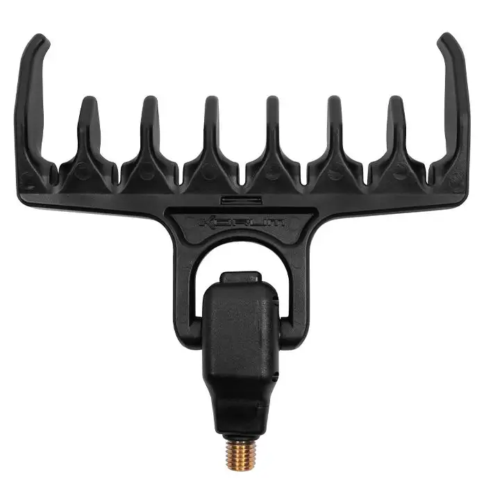 Korum Angle Tilt Feeder/Rutenablage 4 Korum Angle Tilt Feeder/Rutenablage – Bild 2