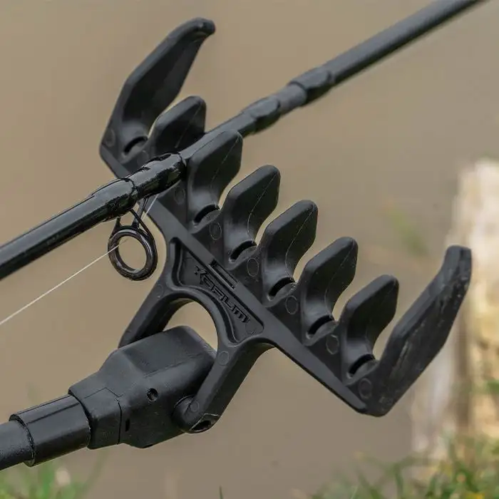 Korum Angle Tilt Feeder/Rutenablage 5 Korum Angle Tilt Feeder/Rutenablage – Bild 3