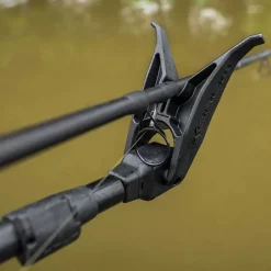 Korum Angle Tilt Y Rutenablage -Korum Verkäufe korum angle tilt y rod rest 3