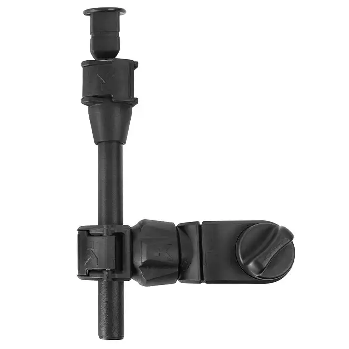 Korum Any Chair Multi Rest Halterung 3 Korum Any Chair Multi Rest Halterung