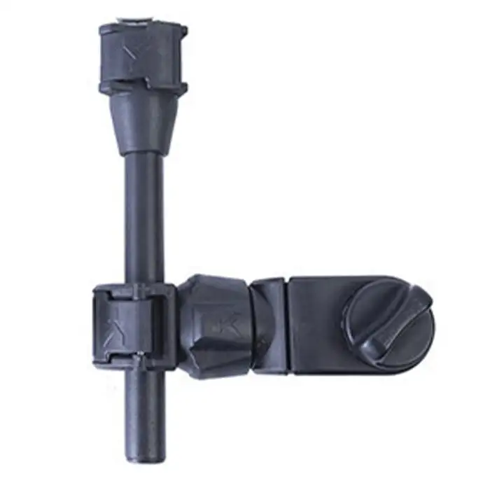 Korum Any Chair Multi Rest Halterung 4 Korum Any Chair Multi Rest Halterung – Bild 2