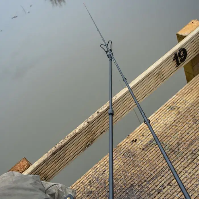 Korum Any Chair Feeder Arm, Teleskopisch 5 Korum Any Chair Feeder Arm, Teleskopisch – Bild 3