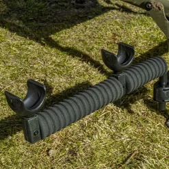 Korum Any Chair Butt Rest, Doppelte Halterung 9 Korum Any Chair Butt Rest, Doppelte Halterung -Korum Verkäufe korum any chair two rod butt rest 3