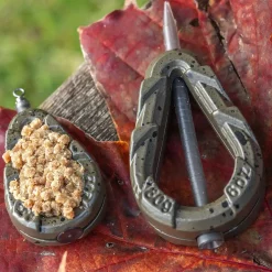 Korum Bait Gripper Bleie 15 Korum Bait Gripper Bleie -Korum Verkäufe korum bait gripper leads 5