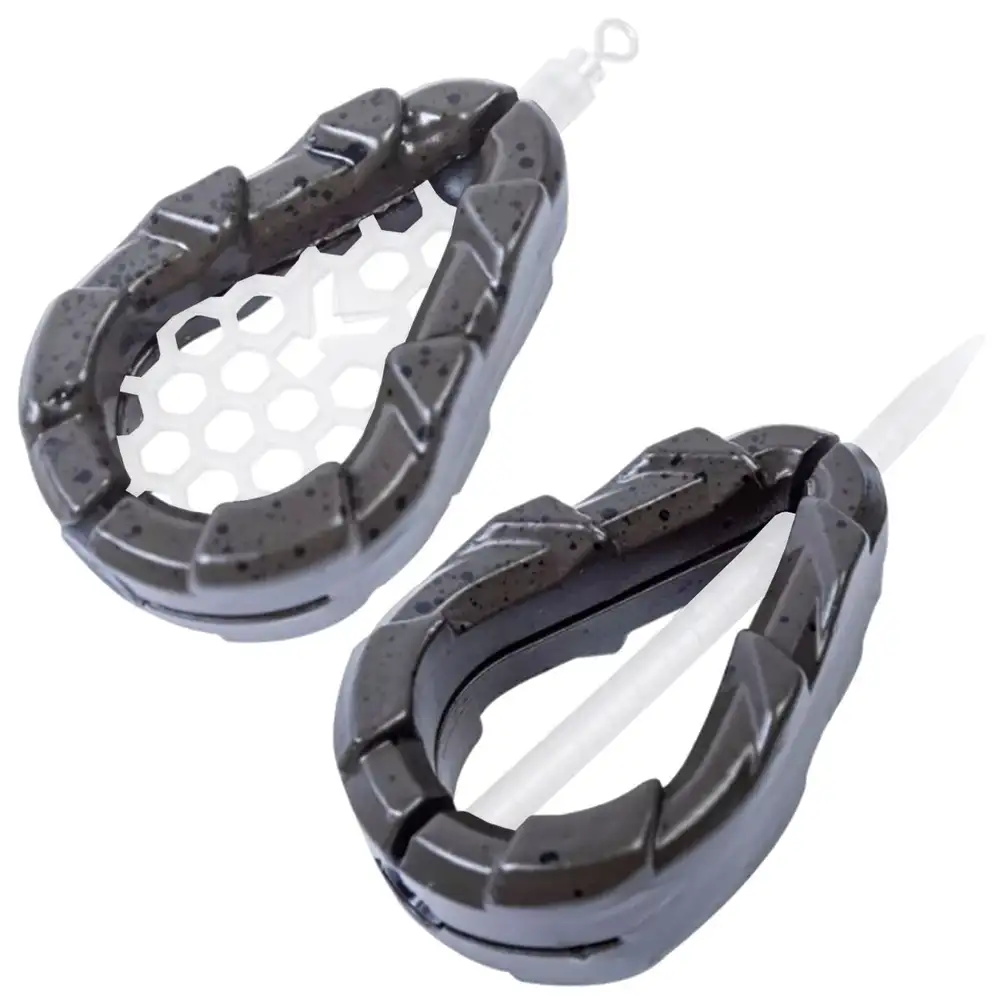 Korum Bait Gripper Bleie 3 Korum Bait Gripper Bleie