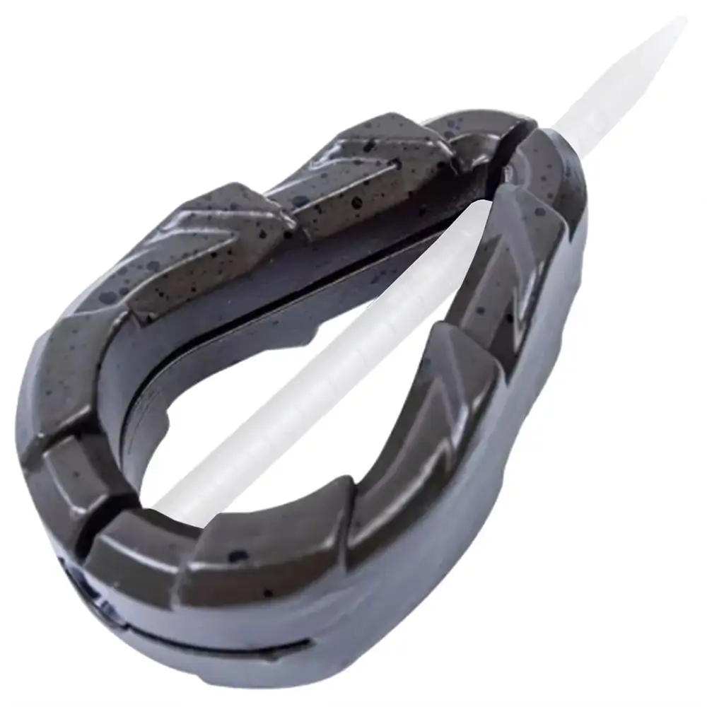 Korum Bait Gripper Bleie 4 Korum Bait Gripper Bleie – Bild 2