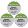 Korum Barbel Reel Line, Angelschnur 2 Korum Barbel Reel Line, Angelschnur -Korum Verkäufe korum barbel reel line 500m 1