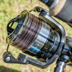 Korum Barbel Reel Line, Angelschnur -Korum Verkäufe korum barbel reel line 500m 13