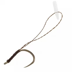 Angebote Korum Store -Korum Verkäufe korum barbless hook hairs with quickstops 1.jpg
