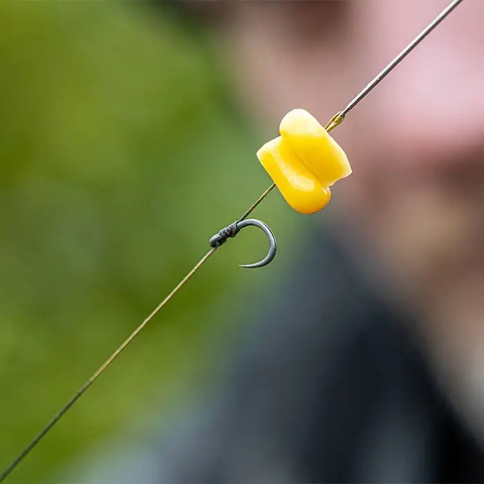 Korum Big Fish Braid Haarvorfach, 15cm 9 Korum Big Fish Braid Haarvorfach, 15cm – Bild 7