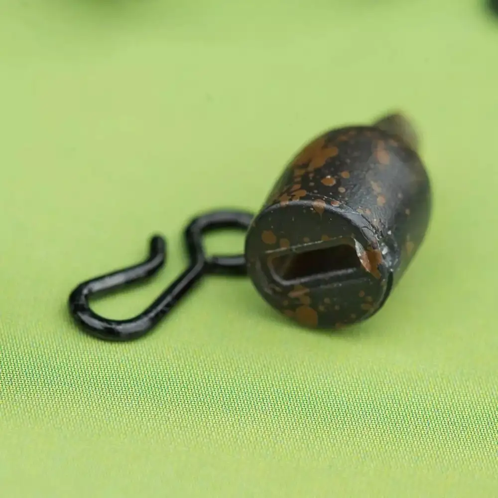 Korum Turbo Beads, Camo 4 Korum Turbo Beads, Camo – Bild 2