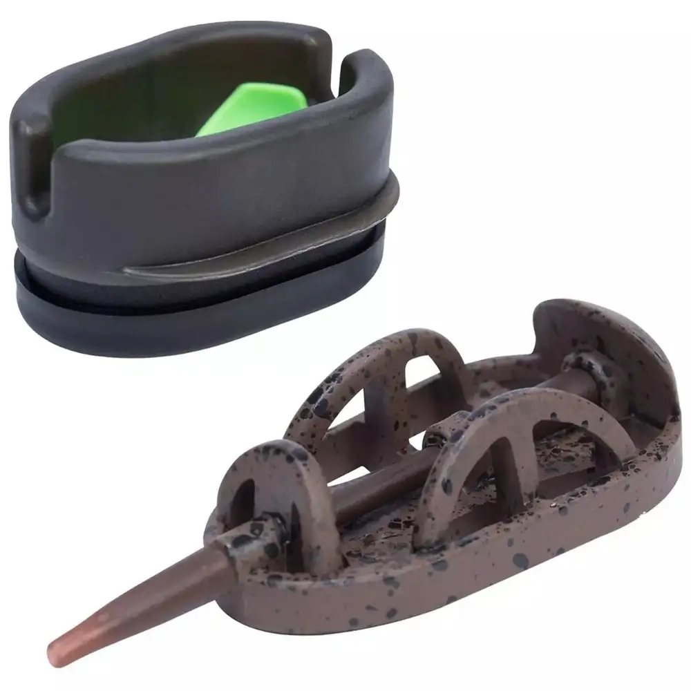 Korum Dura Method Feeder 2 Korum Dura Method Feeder