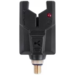 Korum KBI Bissanzeiger, Kompakter 3 Rutensatz -Korum Verkäufe korum kbi compact bite alarm 1 2