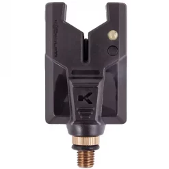 Korum KBI Bissanzeiger, Kompakter 3 Rutensatz -Korum Verkäufe korum kbi compact presentation set 3 rod 2