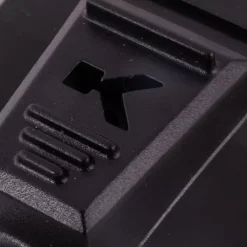 Korum KBI Bissanzeiger, Kompakter 3 Rutensatz -Korum Verkäufe korum kbi compact presentation set 3 rod 4