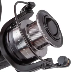 Korum Latitude Freilaufrolle -Korum Verkäufe korum latitude freespool reel 8