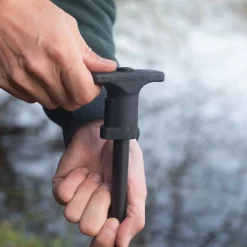 Korum Leverage Screw Bankstick 14 Korum Leverage Screw Bankstick -Korum Verkäufe korum leverage screw bank stick 2