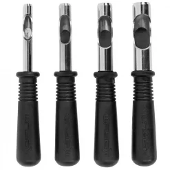 Korum Lochersatz, Fleisch