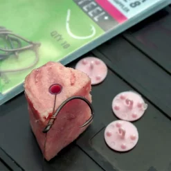 Korum Köderstops, Fleisch -Korum Verkäufe korum meat stops 2