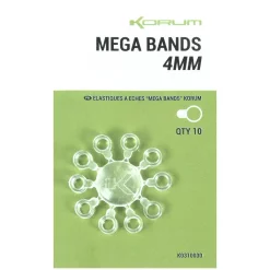 Angebote Korum Store -Korum Verkäufe korum mega bands 1 1 pgpid18080109