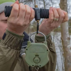 Korum Multi Wiegestange -Korum Verkäufe korum multi weigh bar 4