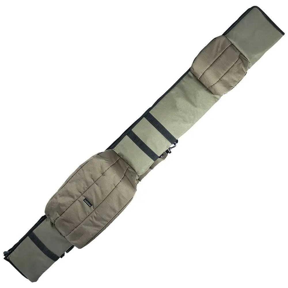 Korum Transition Holdall, 3-Ruten 5 Korum Transition Holdall, 3-Ruten – Bild 3