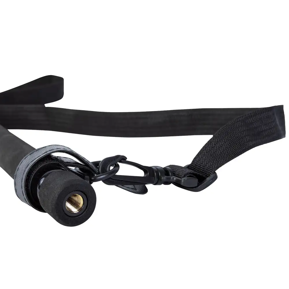 Korum Opportunist Tele Kescherstab 4 Korum Opportunist Tele Kescherstab – Bild 2