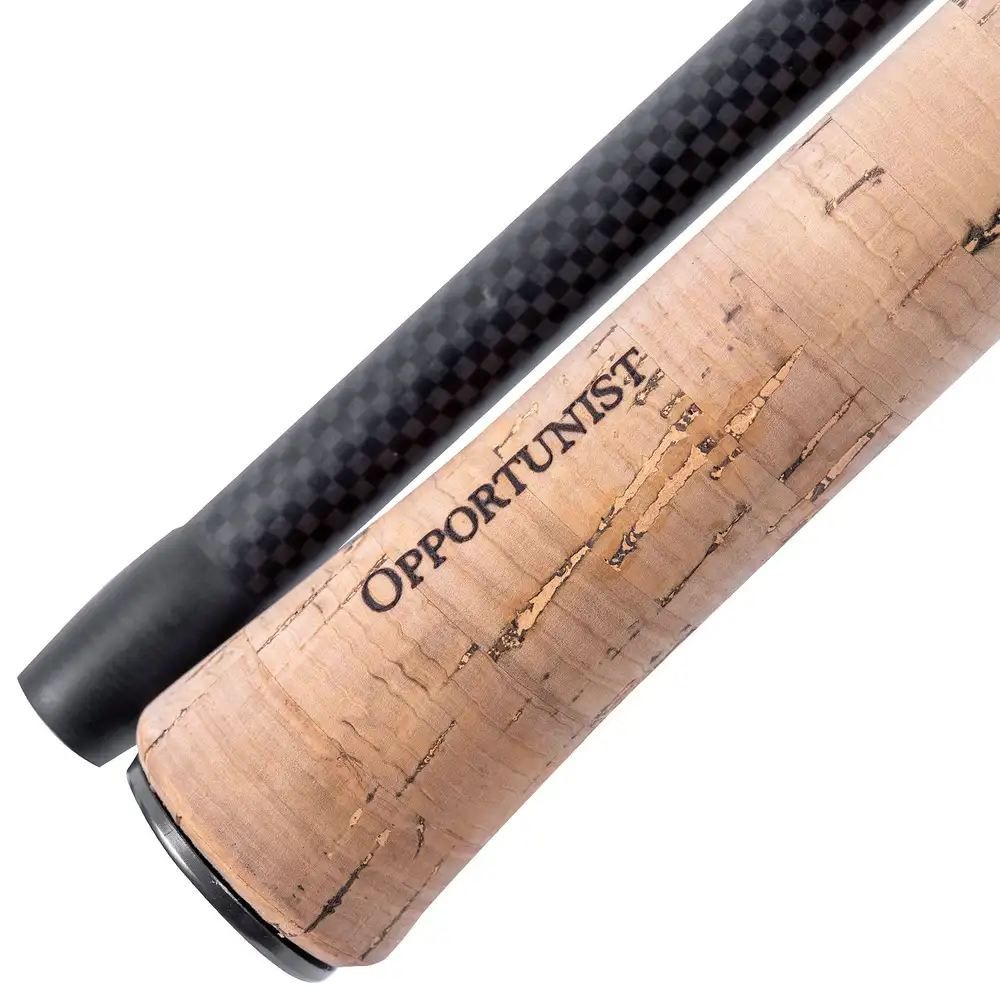 Korum Opportunist X Serie Quiverrute 6 Korum Opportunist X Serie Quiverrute – Bild 4