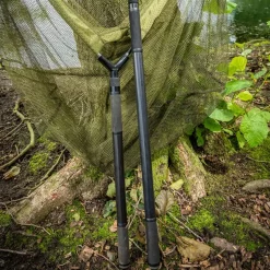 Korum Opportunist X Serie Xtnd Kescherstab -Korum Verkäufe korum opportunist x series xtnd handle 2