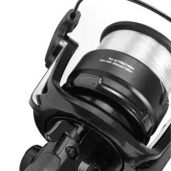 Korum Phase 1 Angelrolle -Korum Verkäufe korum phase 1 reel 5