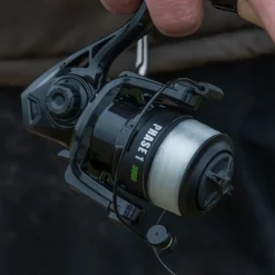 Korum Phase 1 Angelrolle -Korum Verkäufe korum phase 1 reel 6 1