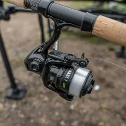 Korum Phase 1 Angelrolle -Korum Verkäufe korum phase 1 reel 8