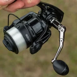 Korum Phase 1 Angelrolle -Korum Verkäufe korum phase 1 reel 9