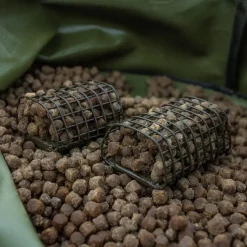 Korum River Futterkäfig, XL -Korum Verkäufe korum river cage feeder 1 3