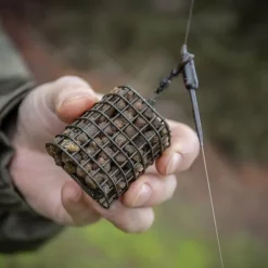 Korum River Futterkäfig, XL -Korum Verkäufe korum river cage feeder 2 2