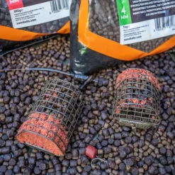 Korum River Futterkäfig, XL -Korum Verkäufe korum river cage feeder 3 1