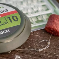 Korum River Haarvorfächer, 1m 8 Korum River Haarvorfächer, 1m -Korum Verkäufe korum river hair rigs 1m 4.jpg