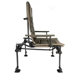 Korum S23 Accessory Angelstuhl, Deluxe -Korum Verkäufe korum s23 accessory chair deluxe 4