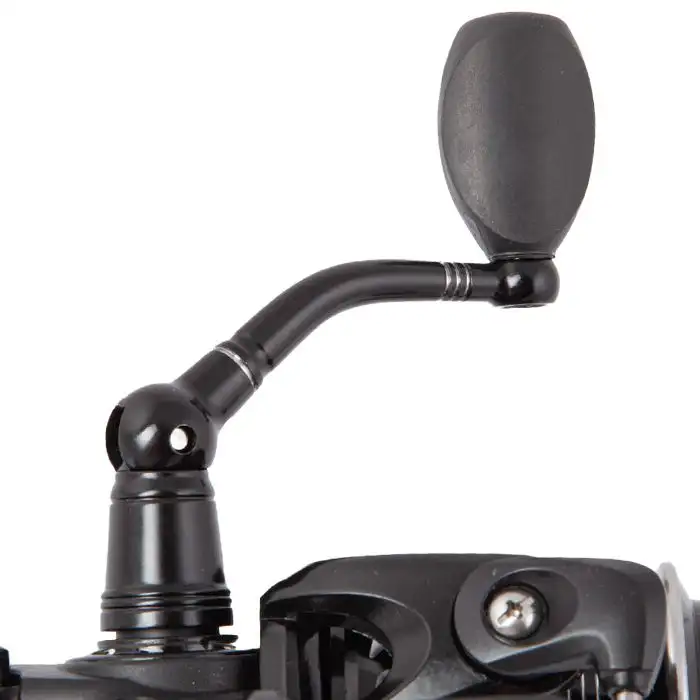 Korum Shadow Freilaufrolle 12 Korum Shadow Freilaufrolle – Bild 10